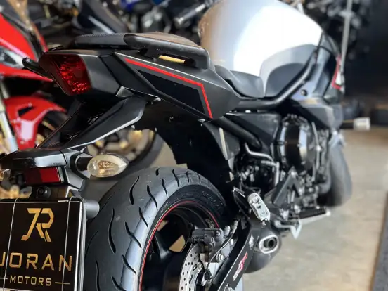 YAMAHA-XJ6 N ABS SP YAMAHA-XJ6 N ABS SP-2015