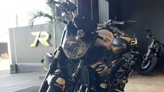 YAMAHA-XJ6 N ABS SP-2015