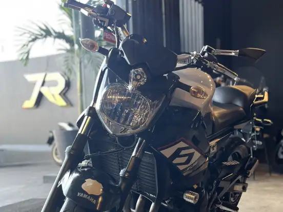 YAMAHA-XJ6 N ABS SP YAMAHA-XJ6 N ABS SP-2015