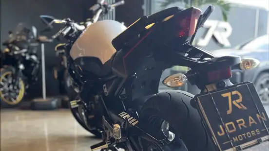 YAMAHA-XJ6 N ABS SP-2015