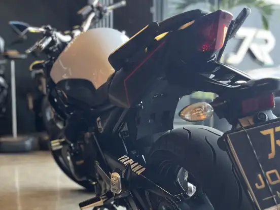 YAMAHA-XJ6 N ABS SP YAMAHA-XJ6 N ABS SP-2015