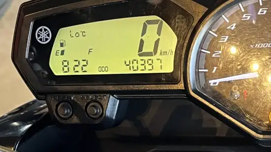 YAMAHA-XJ6 N ABS SP-2015