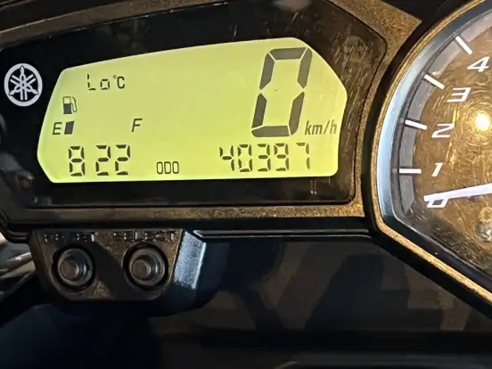 YAMAHA-XJ6 N ABS SP YAMAHA-XJ6 N ABS SP-2015