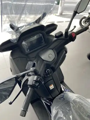 YAMAHA-XMAX 300 CONNECTED ABS YAMAHA-XMAX 300 CONNECTED ABS-2026