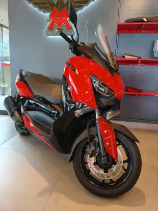 YAMAHA-XMAX ABS YAMAHA-XMAX ABS-2023