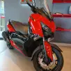 YAMAHA XMAX ABS YAMAHA XMAX ABS