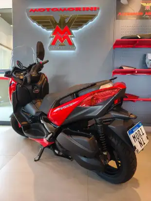 YAMAHA-XMAX ABS YAMAHA-XMAX ABS-2023