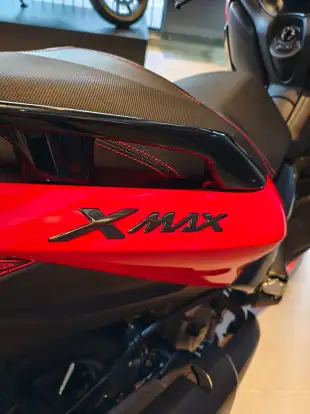 YAMAHA-XMAX ABS YAMAHA-XMAX ABS-2023