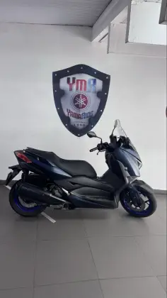 YAMAHA XMAX ABS 
