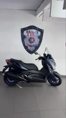 YAMAHA-XMAX ABS-2024