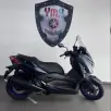 YAMAHA XMAX ABS YAMAHA XMAX ABS