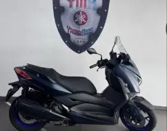 YAMAHA XMAX ABS YAMAHA XMAX ABS