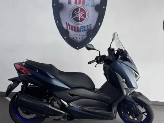 YAMAHA-XMAX ABS YAMAHA-XMAX ABS-2024