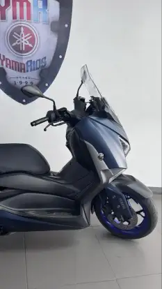 YAMAHA-XMAX ABS-2024