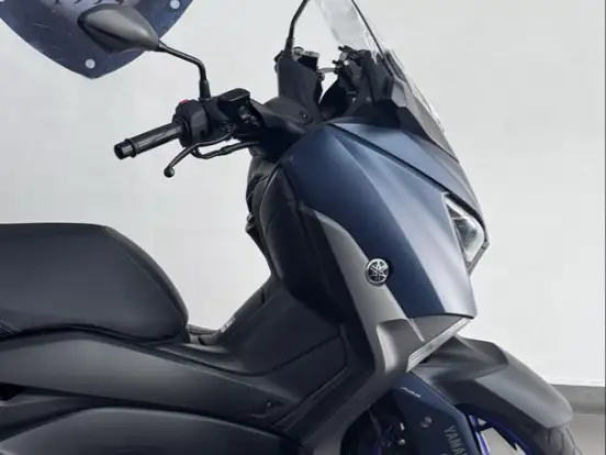 YAMAHA-XMAX ABS YAMAHA-XMAX ABS-2024