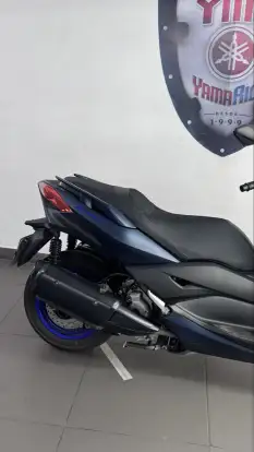 YAMAHA-XMAX ABS-2024