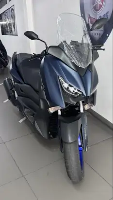YAMAHA-XMAX ABS-2024