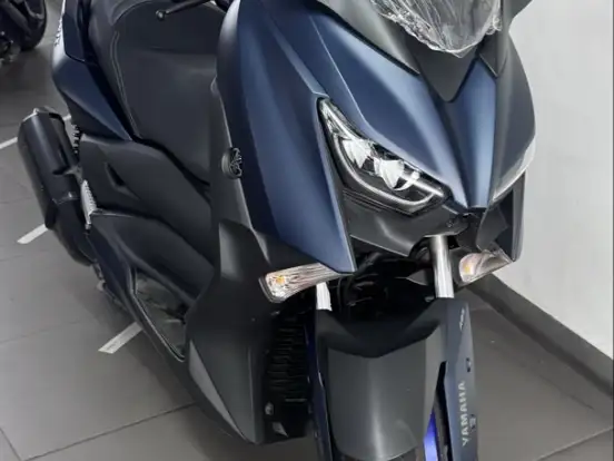 YAMAHA-XMAX ABS YAMAHA-XMAX ABS-2024