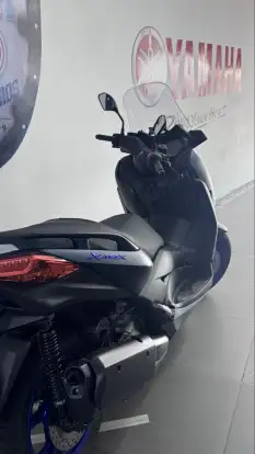 YAMAHA-XMAX ABS-2024