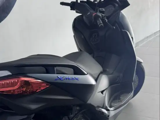 YAMAHA-XMAX ABS YAMAHA-XMAX ABS-2024