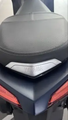 YAMAHA-XMAX ABS-2024