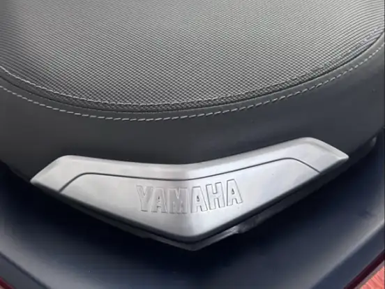YAMAHA-XMAX ABS YAMAHA-XMAX ABS-2024