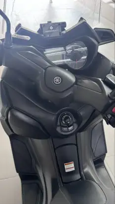 YAMAHA-XMAX ABS-2024