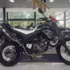 YAMAHA XT 660R YAMAHA XT 660R