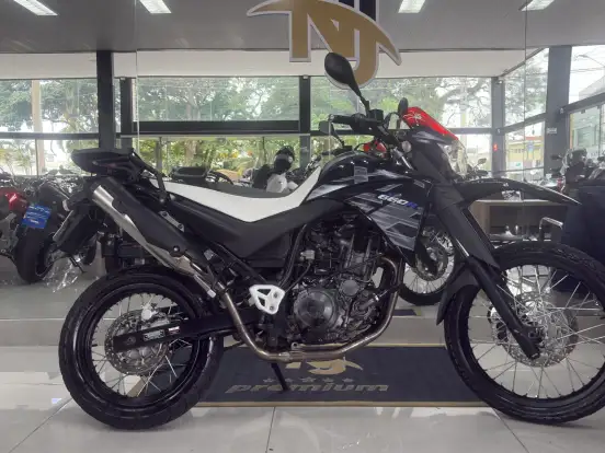 YAMAHA-XT 660R YAMAHA-XT 660R-2013