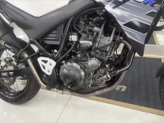 YAMAHA-XT 660R YAMAHA-XT 660R-2013