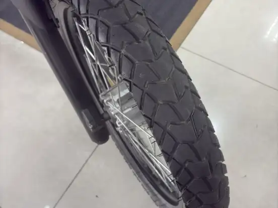 YAMAHA-XT 660R YAMAHA-XT 660R-2013