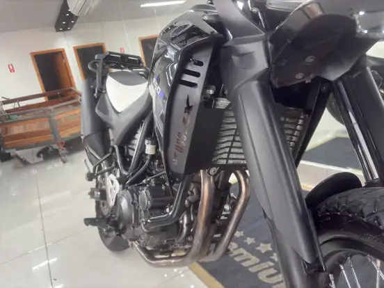 YAMAHA-XT 660R YAMAHA-XT 660R-2013