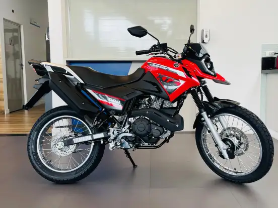 YAMAHA-XTZ 150 CROSSER S YAMAHA-XTZ 150 CROSSER S-2026