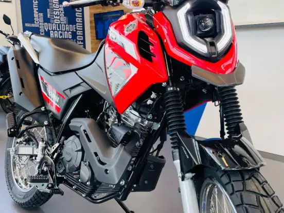 YAMAHA-XTZ 150 CROSSER S YAMAHA-XTZ 150 CROSSER S-2026