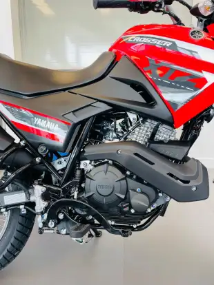 YAMAHA-XTZ 150 CROSSER S-2026