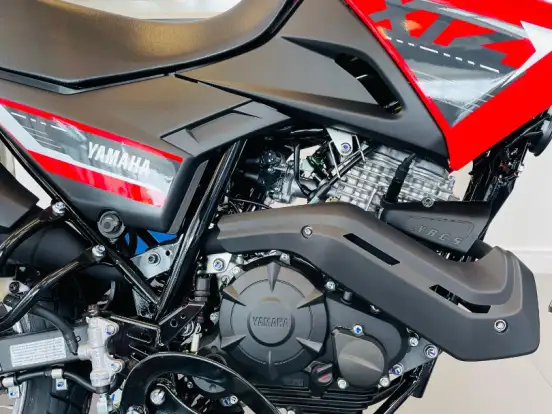 YAMAHA-XTZ 150 CROSSER S YAMAHA-XTZ 150 CROSSER S-2026