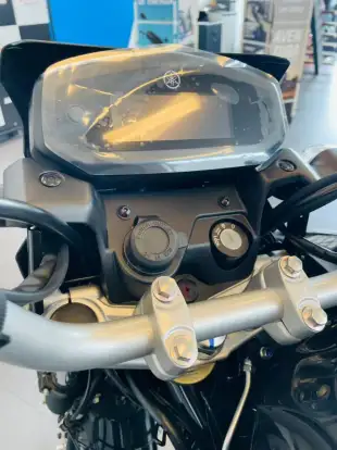 YAMAHA-XTZ 150 CROSSER S-2026