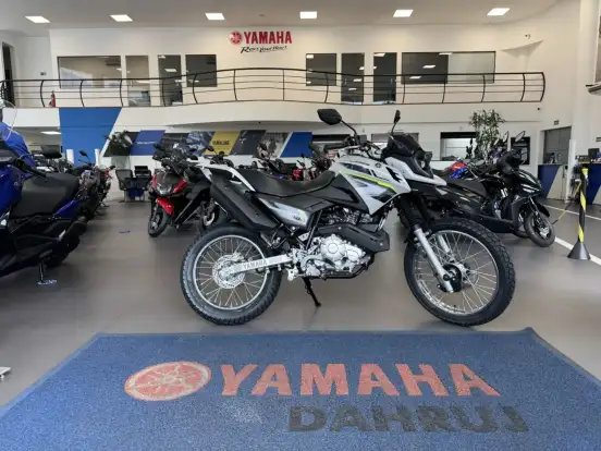 YAMAHA-XTZ 150 CROSSER Z ABS CONNECTED YAMAHA-XTZ 150 CROSSER Z ABS CONNECTED-2026