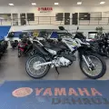 YAMAHA XTZ 150 CROSSER Z ABS CONNECTED YAMAHA XTZ 150 CROSSER Z ABS CONNECTED