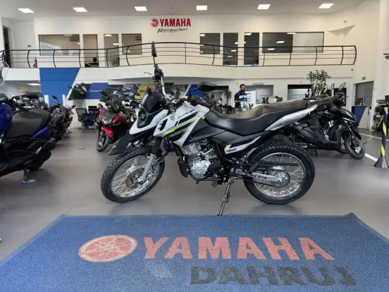 YAMAHA-XTZ 150 CROSSER Z ABS CONNECTED YAMAHA-XTZ 150 CROSSER Z ABS CONNECTED-2026