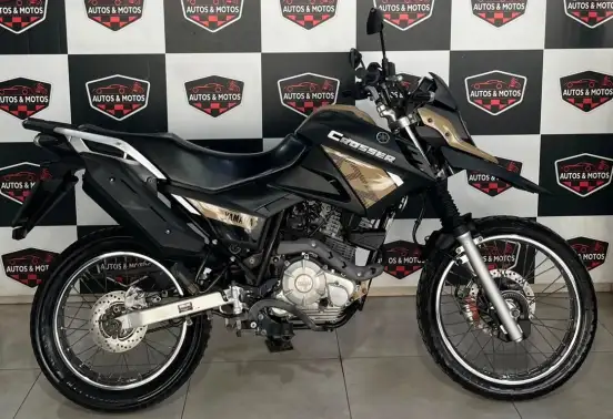 YAMAHA-XTZ 150 CROSSER Z YAMAHA-XTZ 150 CROSSER Z-2023