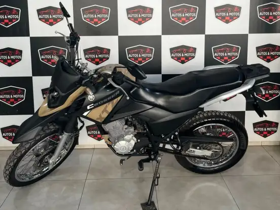 YAMAHA-XTZ 150 CROSSER Z YAMAHA-XTZ 150 CROSSER Z-2023