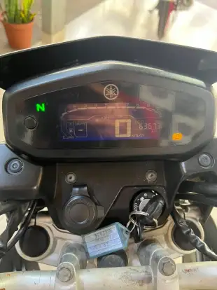 YAMAHA-XTZ 150 CROSSER Z YAMAHA-XTZ 150 CROSSER Z-2023