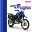 YAMAHA XTZ 150 CROSSER Z YAMAHA XTZ 150 CROSSER Z