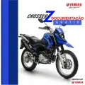 YAMAHA XTZ 150 CROSSER Z YAMAHA XTZ 150 CROSSER Z