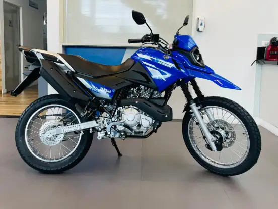 YAMAHA-XTZ 150 CROSSER Z YAMAHA-XTZ 150 CROSSER Z-2026