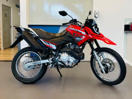 YAMAHA-XTZ 150 CROSSER Z YAMAHA-XTZ 150 CROSSER Z-2026