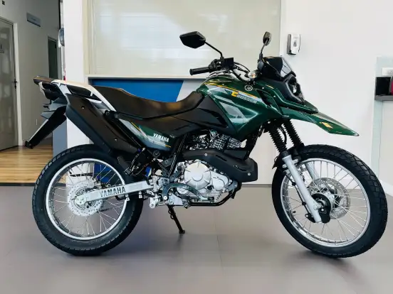 YAMAHA-XTZ 150 CROSSER Z YAMAHA-XTZ 150 CROSSER Z-2026