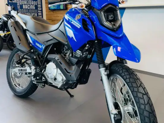 YAMAHA-XTZ 150 CROSSER Z YAMAHA-XTZ 150 CROSSER Z-2026