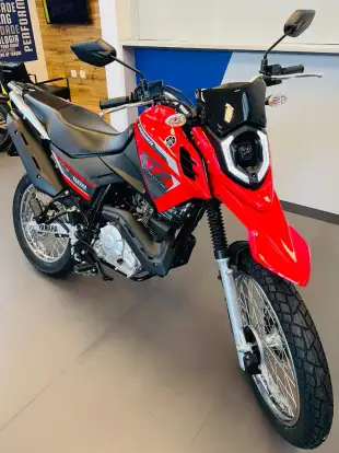 YAMAHA-XTZ 150 CROSSER Z-2026